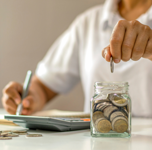 Financial planning and budgeting for life care services